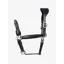 PS of Sweden Palermo Leather Halter Black